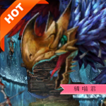 SR聖物魔獸獵人
