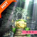 SR秘寶瑪律邱羅登