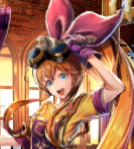 技師美露蒂