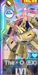 UrTheO(EX)
